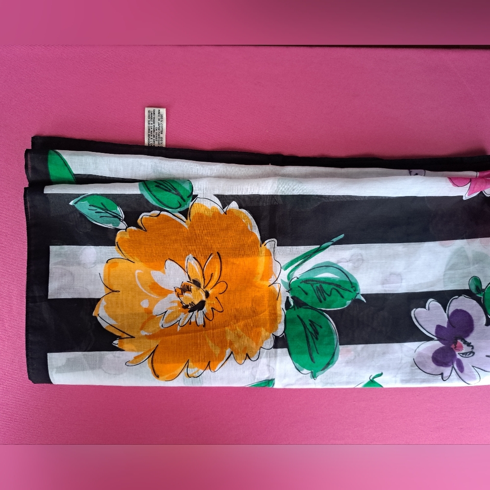 Albert Nippon Scarf